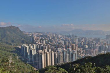 gün itibariyle aslan rock görünümünden Simgesel Yapı