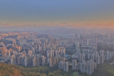 gün itibariyle aslan rock görünümünden Simgesel Yapı