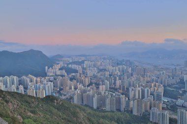 gün itibariyle aslan rock görünümünden Simgesel Yapı