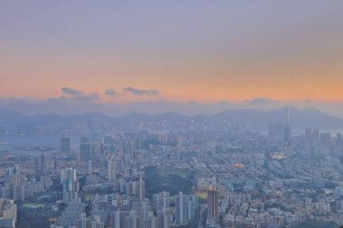 gece görünümü Hk aslan roc görüntülemek