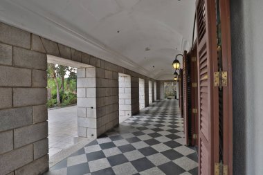 Stanley hong kong Murray evi