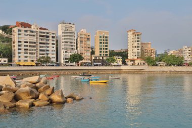 Stanley bir turistik h iline