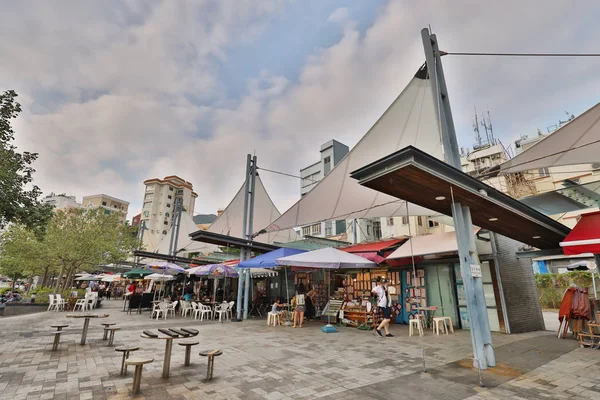  Stanley bir tatil, Restoranlar turist ziyaret
