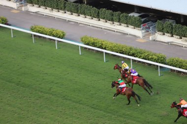 bir gün zaman mutlu Valley Racecourse h