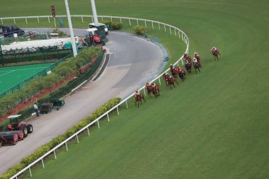 bir gün zaman mutlu Valley Racecourse h