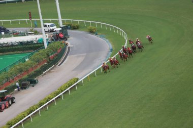 bir gün zaman mutlu Valley Racecourse h