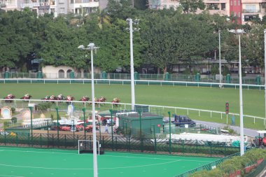 bir gün zaman mutlu Valley Racecourse h