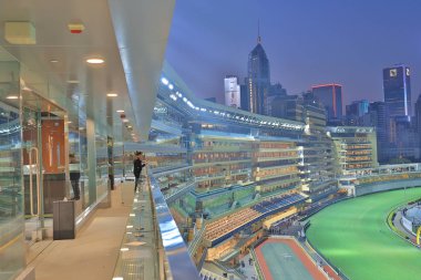 Happy Valley at yarış pisti oyunu jockey club 