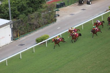 bir gün zaman mutlu Valley Racecourse h