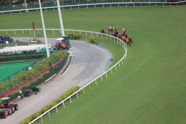 bir gün zaman mutlu Valley Racecourse h