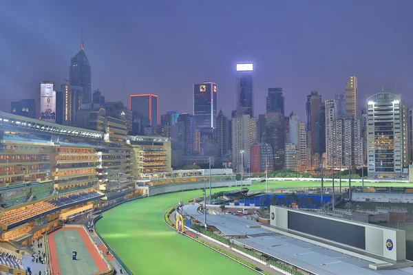 Happy Valley at yarış pisti oyunu jockey club 