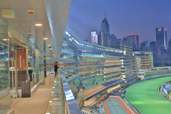 Happy Valley at yarış pisti oyunu jockey club 