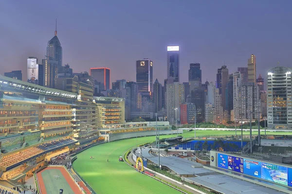 Happy Valley at yarış pisti oyunu jockey club 