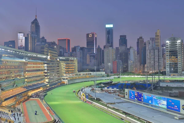 Happy Valley at yarış pisti oyunu jockey club 