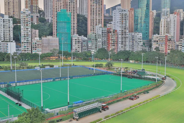 mutlu vally at yarış pisti görünümünü