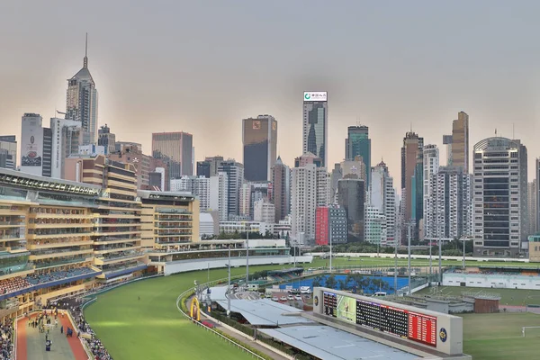 Happy Valley at yarış pisti oyunu jockey club 