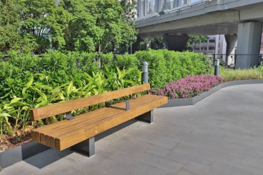 Tsui Ping nehir kwun tong, yeni park