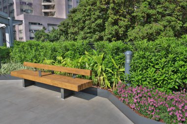 Tsui Ping nehir kwun tong, yeni park