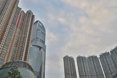 Konut Tsuen Wan hong kong