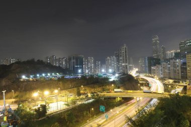 kwun tong sanayi alanı