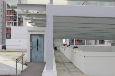 Jockey Club yaratıcı sanat merkezi hk