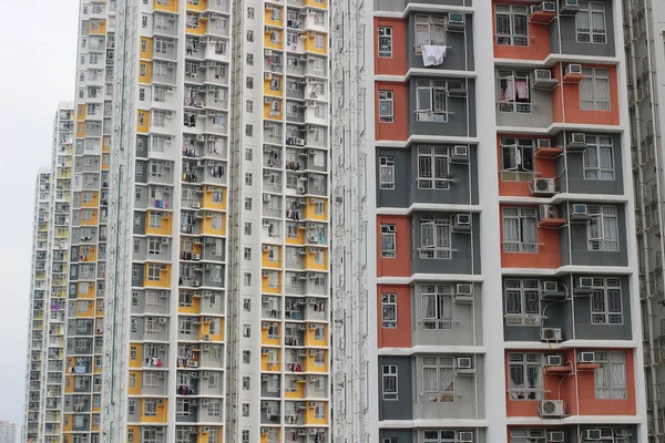 Public House Hong Kong City — Stock Photo, Image