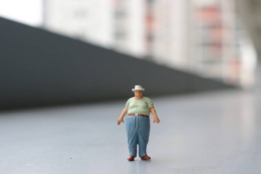 gemide duran gezgin şekil