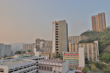 Kwai Tsing hong kong alan