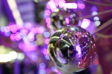 hk hong kong gece sahnede