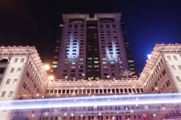 Xmas zaman The Peninsula Hong Kong
