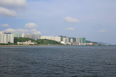Lei Yue Mun, Yau Tong, Hong Kong