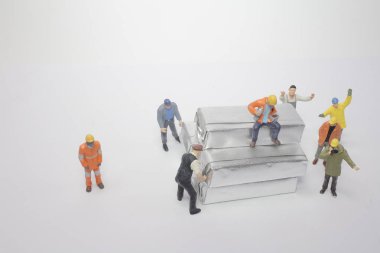 eğlenceli bir rakam çalışmaları