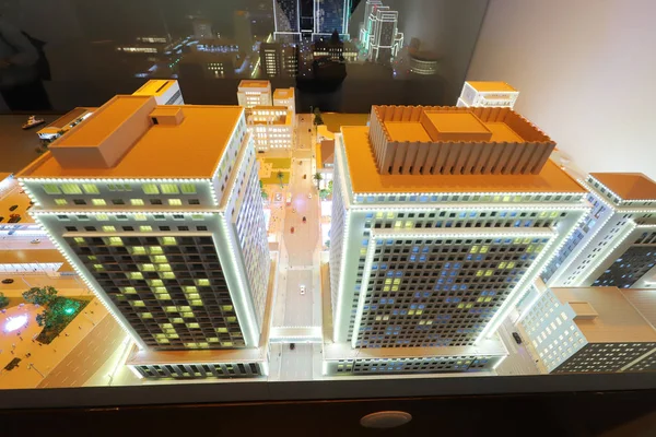 ölçek Şekil eski hong Kong eğlenceli