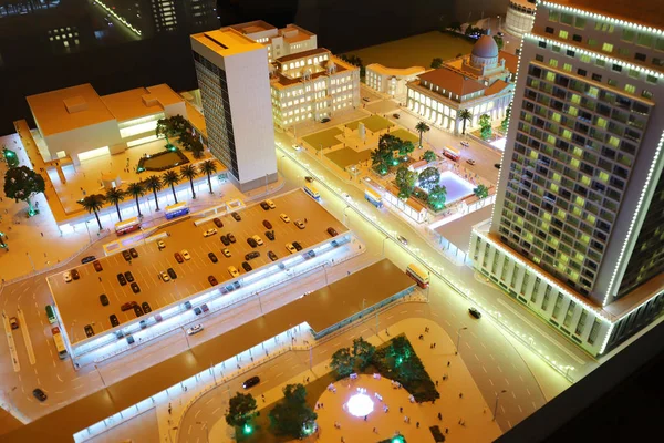 ölçek Şekil eski hong Kong eğlenceli