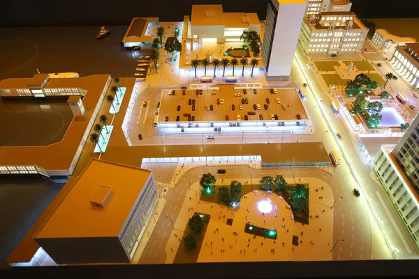 ölçek Şekil eski hong Kong eğlenceli