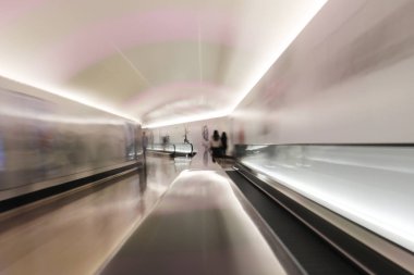 hızlı hızlı mavi zum hafif ticari gerçekleştirmek