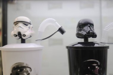 Oyuncak Fuarı hk hatlarıma gösterisi