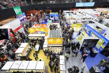 atoy, adil Toysoul aisa 2018 hk