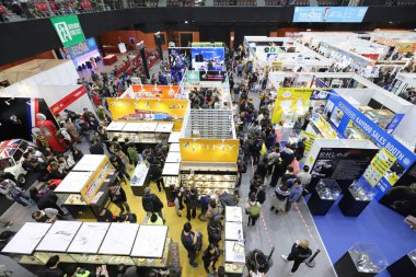 atoy, adil Toysoul aisa 2018 hk