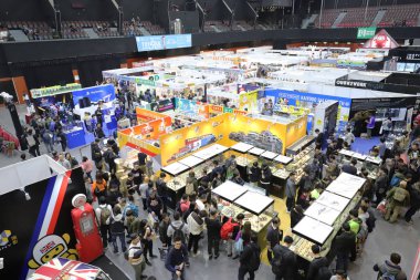 atoy, adil Toysoul aisa 2018 hk