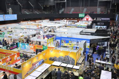 atoy, adil Toysoul aisa 2018 hk