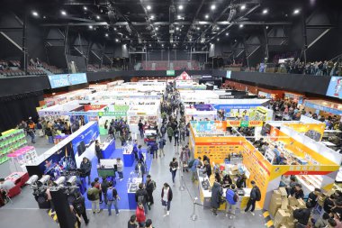 atoy, adil Toysoul aisa 2018 hk