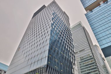 Kowloon Bay, Hong Kong yeni Cbd