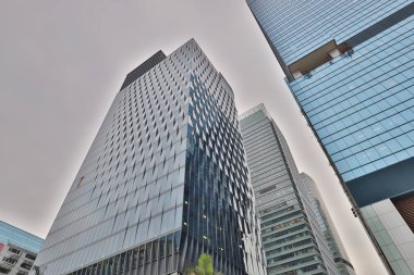 Kowloon Bay, Hong Kong yeni Cbd