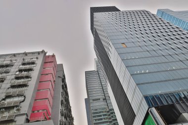 Kowloon Bay, Hong Kong yeni Cbd