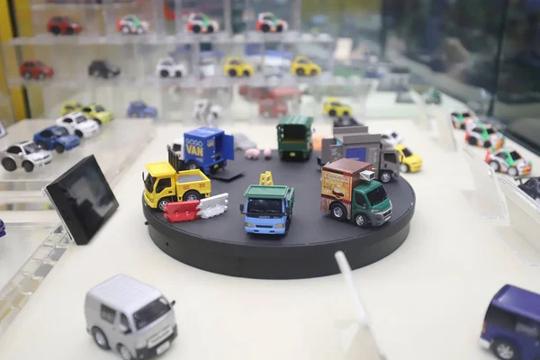 Oyuncak Fuarı hk hatlarıma gösterisi