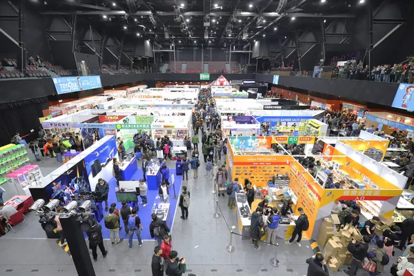 atoy, adil Toysoul aisa 2018 hk