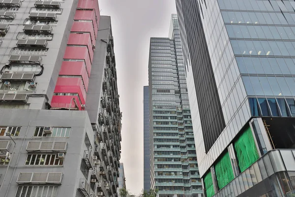 Kowloon Bay, Hong Kong yeni Cbd