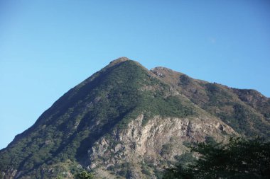 tepe Nei Lak Shan hk