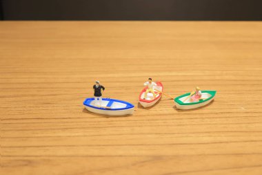 man modeli tablosundaki rakam Tiny